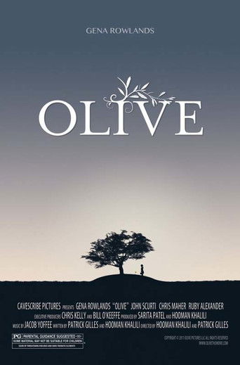 Poster for Olive