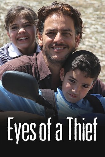 Poster for Eyes of a Thief