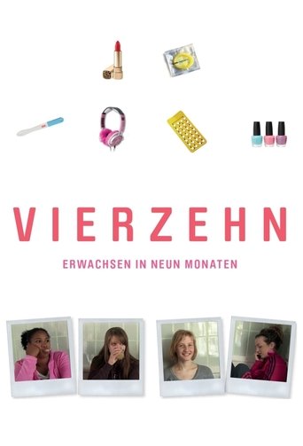 Poster for Vierzehn