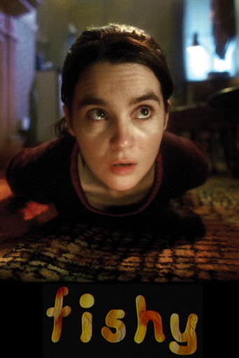 Poster for Fishy