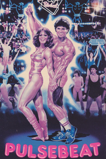 Poster for Pulsebeat