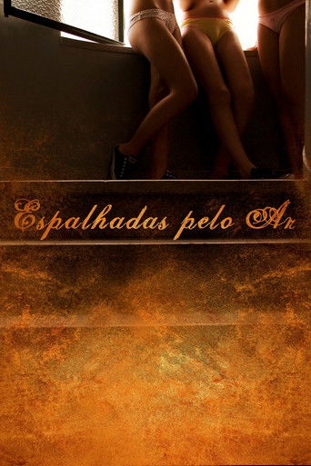 Poster for Espalhadas Pelo Ar