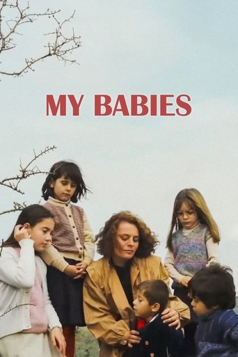 Poster for Yavrularım