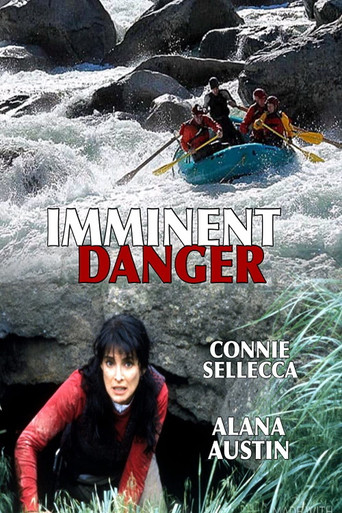 Poster for Dangerous Waters