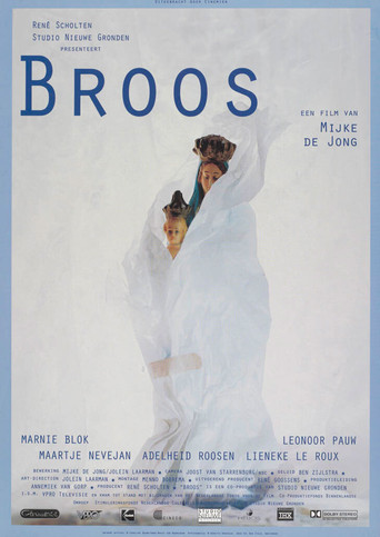 Poster for Brittle