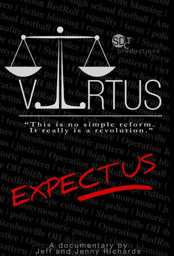 Poster for Virtus