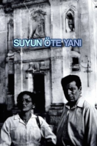 Poster for Suyun Öte Yanı