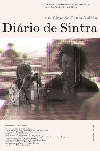 Poster for Days in Sintra