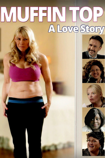 Poster for Muffin Top: A Love Story