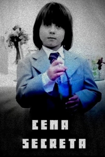 Poster for Cena Secreta