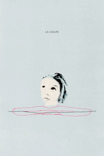Poster for La Coupe