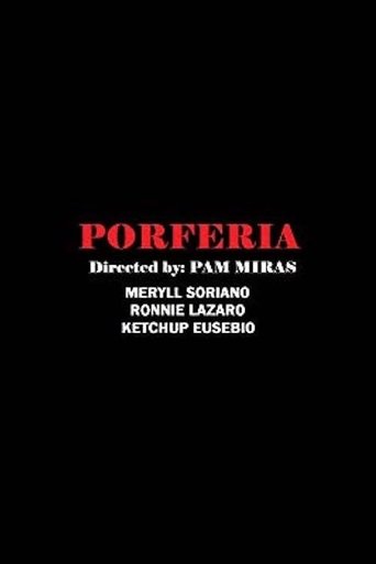 Poster for Porferia
