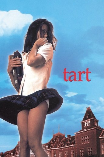 Poster for Tart