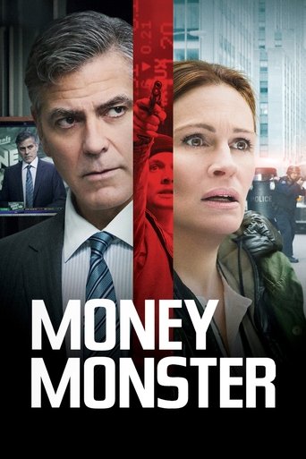 Poster for Money Monster