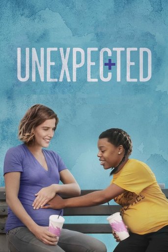 Poster for Unexpected
