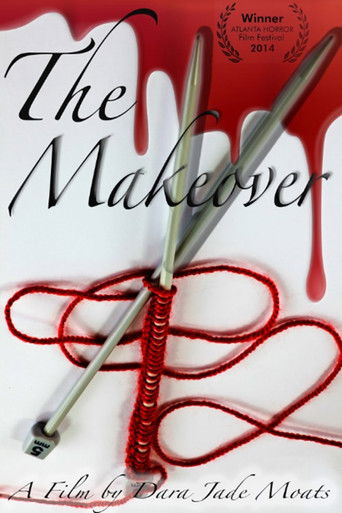 Poster for The Makeover