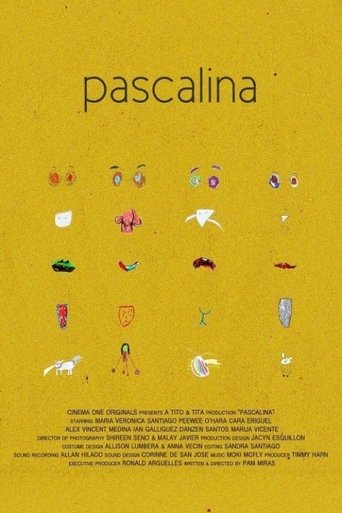 Poster for Pascalina