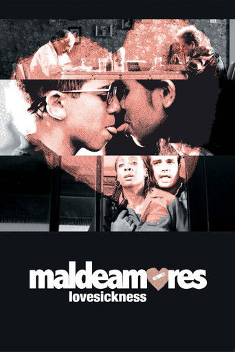 Poster for Maldeamores
