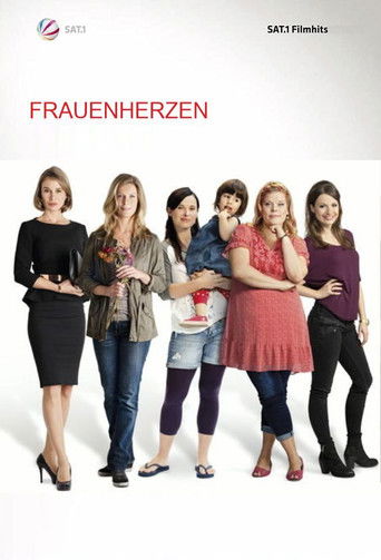 Poster for Frauenherzen
