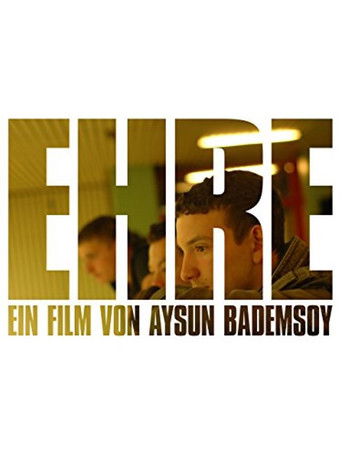 Poster for Ehre