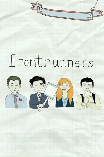 Poster for Frontrunners