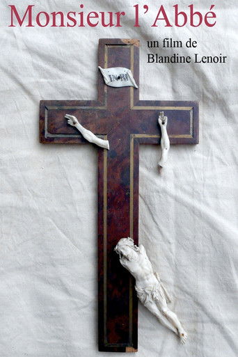 Poster for Dear Abbot