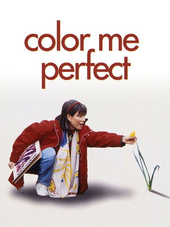 Poster for Color Me Perfect