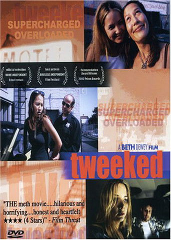 Poster for Tweeked