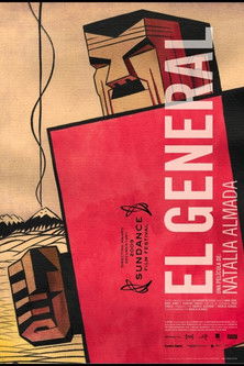 Poster for The General