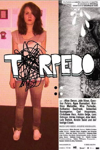 Poster for Torpedo