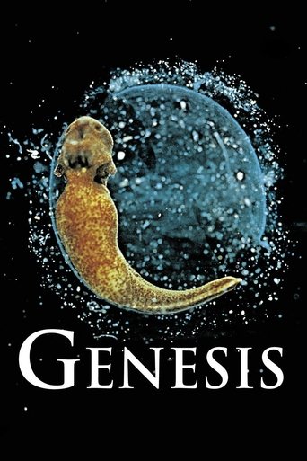 Poster for Genesis