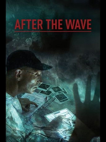 Poster for After the Wave