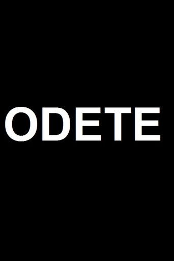 Poster for Odete