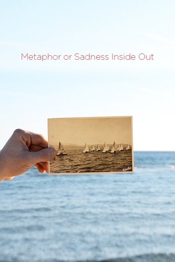 Poster for Metaphor or Sadness Inside Out