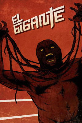 Poster for El Gigante