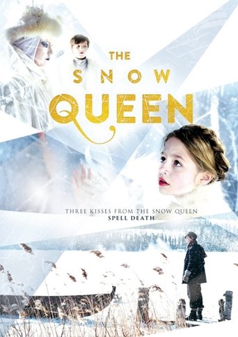 Poster for The Snow Queen