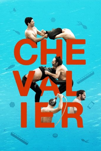 Poster for Chevalier