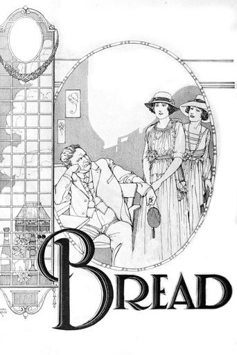 Poster for Bread