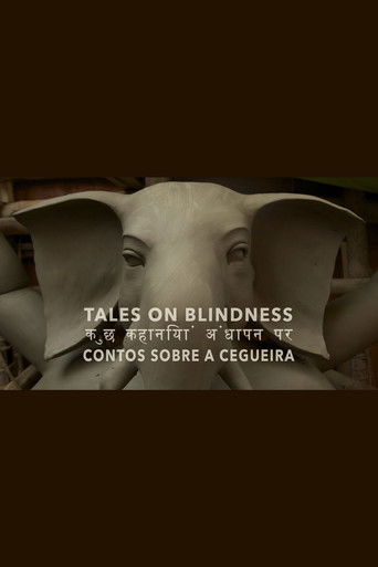 Poster for Contos sobre a Cegueira