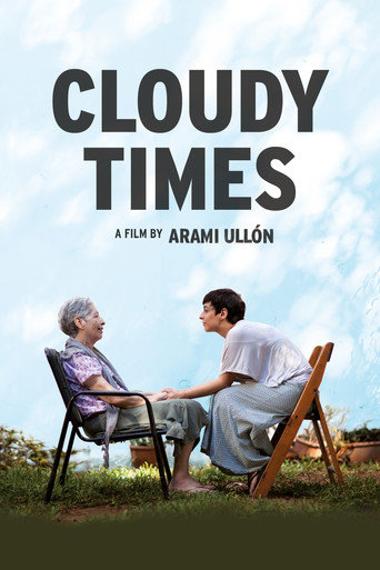 Poster for Cloudy Times