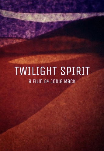Poster for Twilight Spirit