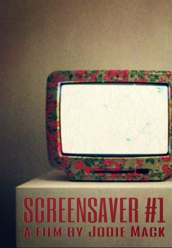 Poster for Screensaver #1