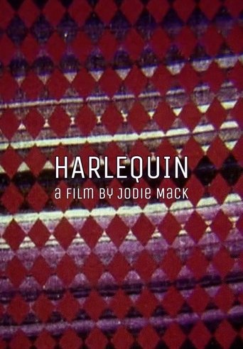 Poster for Harlequin