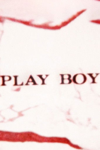 Poster for Play Boy