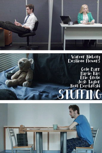 Poster for Stuffing