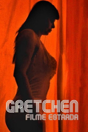 Poster for Gretchen Road Movie