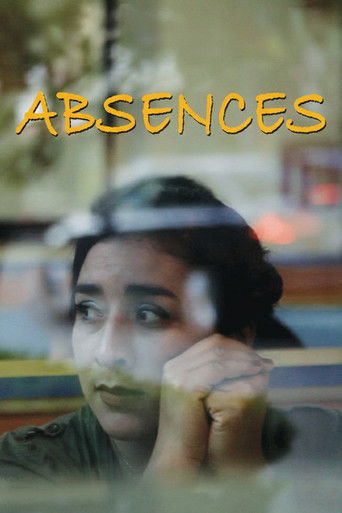 Poster for Absences