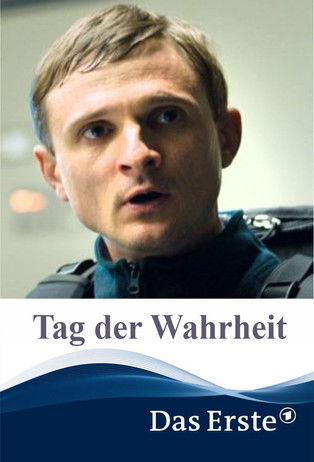 Poster for Tag der Wahrheit