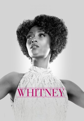 Poster for Whitney