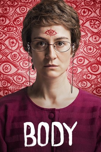 Poster for Body